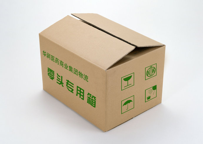 哈尔滨哪家纸箱厂便宜_年产能百万吨 广东山鹰纸业项目加快建设
